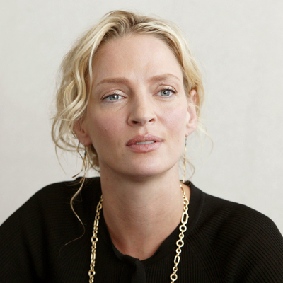Uma Thurman Poster 2239270