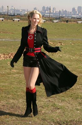 Uma Thurman Poster 2239271