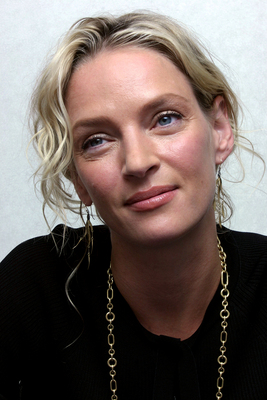 Uma Thurman Poster 2239273