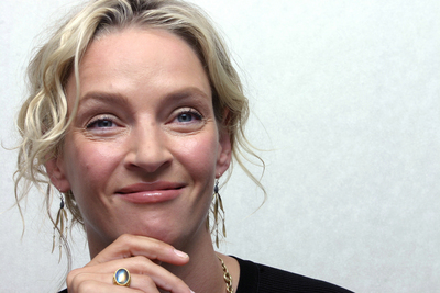 Uma Thurman Poster 2239277
