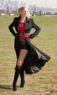 Uma Thurman Poster 2239282