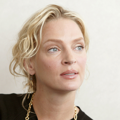 Uma Thurman Poster 2239283