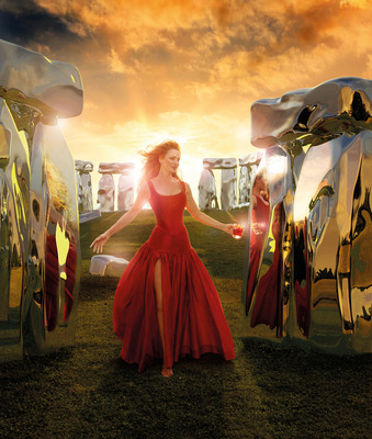 Uma Thurman Poster 2356405