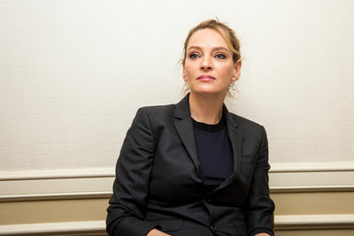 Uma Thurman Poster 2467275