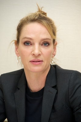 Uma Thurman Poster 2476208