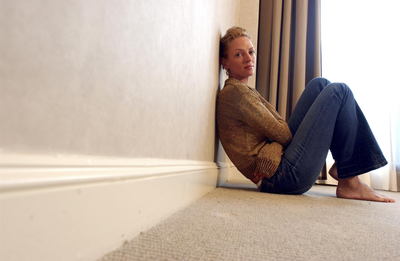 Uma Thurman Poster 3253110