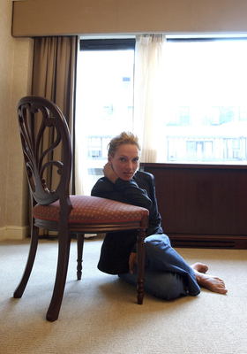 Uma Thurman Poster 3253114