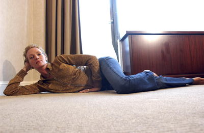 Uma Thurman Poster 3253115