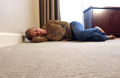 Uma Thurman Poster 3253117