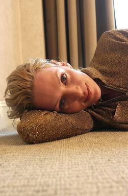 Uma Thurman Poster 3253119