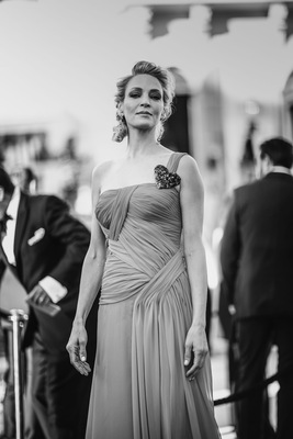 Uma Thurman Poster 3673562