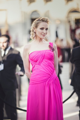 Uma Thurman Poster 3673563