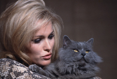 Ursula Andress Poster 2097631