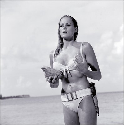 Ursula Andress Poster 2600221