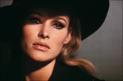 Ursula Andress Poster 2600242