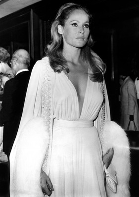 Ursula Andress Poster 2681997