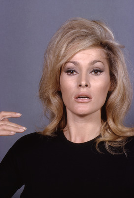 Ursula Andress Poster 2682014