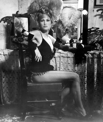 Ursula Andress Poster 2682016