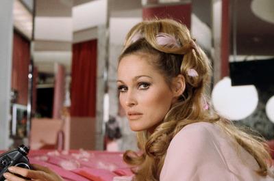 Ursula Andress Poster 2682021