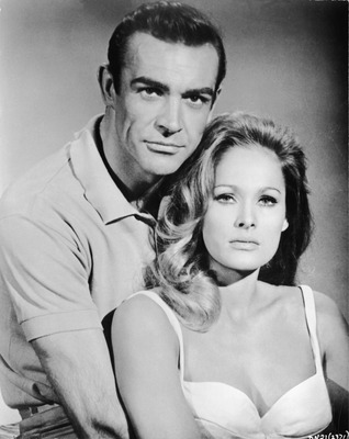 Ursula Andress Poster 2682026