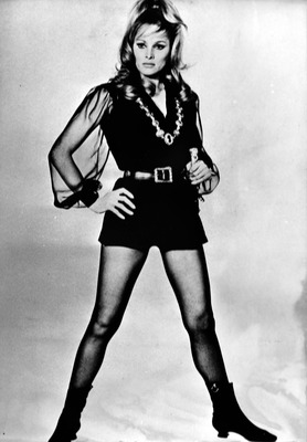 Ursula Andress Poster 2682053