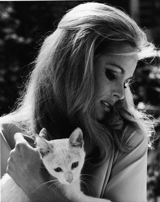 Ursula Andress Poster 2682087