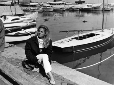 Ursula Andress Poster 2682093