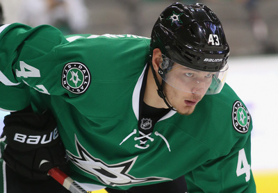 Valeri Nichushkin Poster 2381512