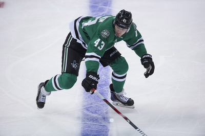 Valeri Nichushkin Poster 2381515