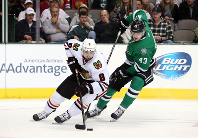 Valeri Nichushkin Poster 2381517