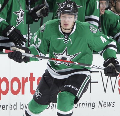 Valeri Nichushkin Poster 2381518
