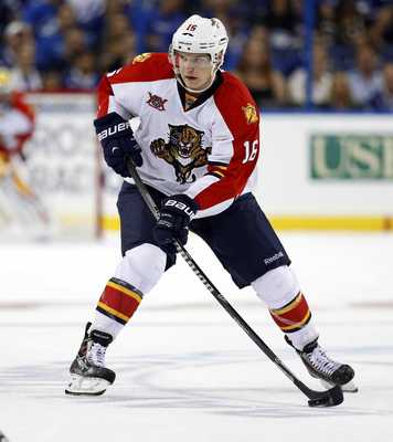 Valeri Nichushkin Poster 2381520