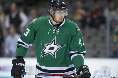 Valeri Nichushkin Poster 2381522