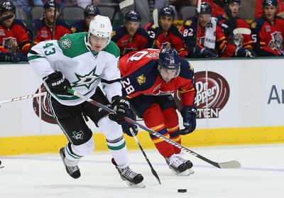 Valeri Nichushkin Poster 2381523