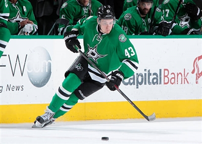 Valeri Nichushkin Poster 3569977