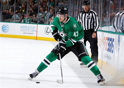 Valeri Nichushkin Poster 3569980