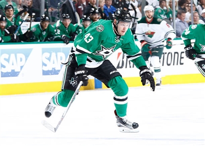 Valeri Nichushkin Poster 3569982