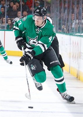 Valeri Nichushkin Poster 3569983