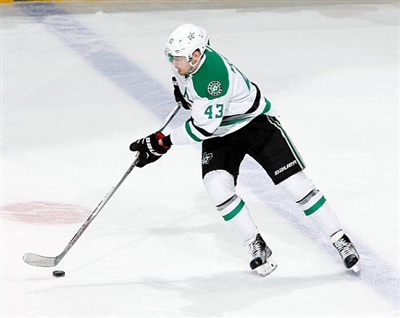 Valeri Nichushkin Poster 3569985
