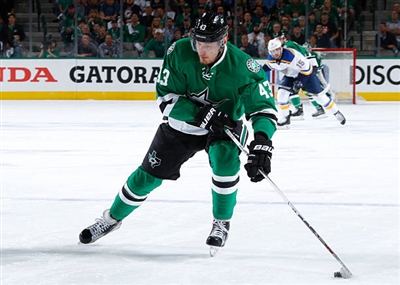 Valeri Nichushkin Poster 3569986