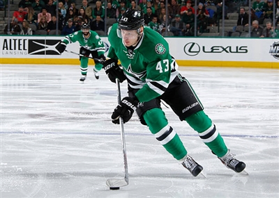 Valeri Nichushkin Poster 3569991