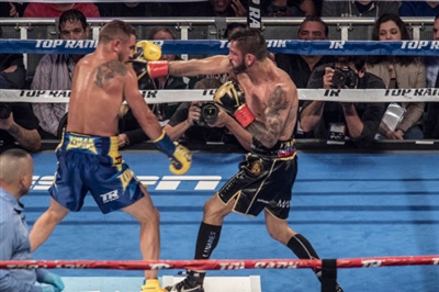 Vasiliy Lomachenko Poster 3582970
