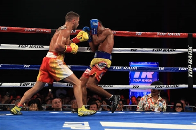 Vasiliy Lomachenko Poster 3582971