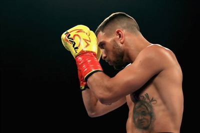 Vasiliy Lomachenko Poster 3582972