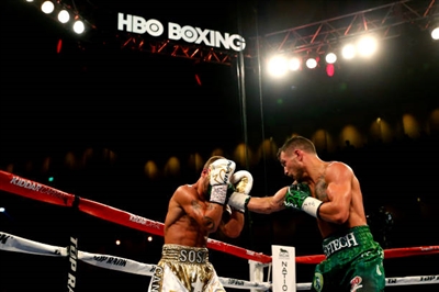 Vasiliy Lomachenko Poster 3582975