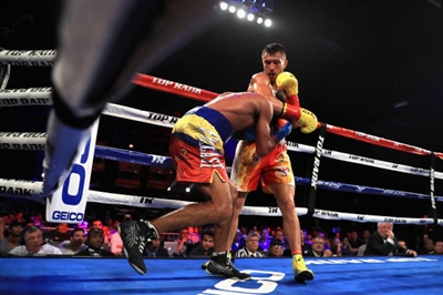 Vasiliy Lomachenko Poster 3582977