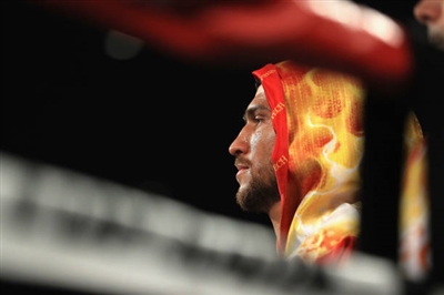 Vasiliy Lomachenko Poster 3582979