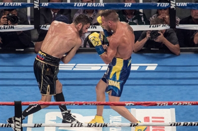 Vasiliy Lomachenko Poster 3583000