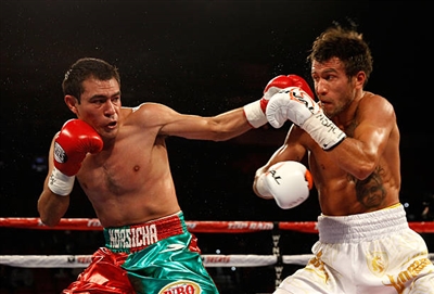 Vasiliy Lomachenko Poster 3583004