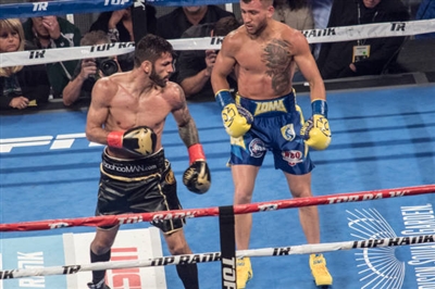 Vasiliy Lomachenko Poster 3583007
